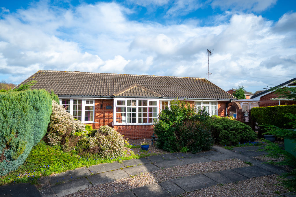 Halton Court Hackenthorpe
